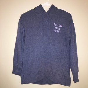 Zoe + Liv Hoodie
